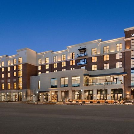 Valley Hotel Homewood Birmingham - Curio Collection By Hilton Экстерьер фото