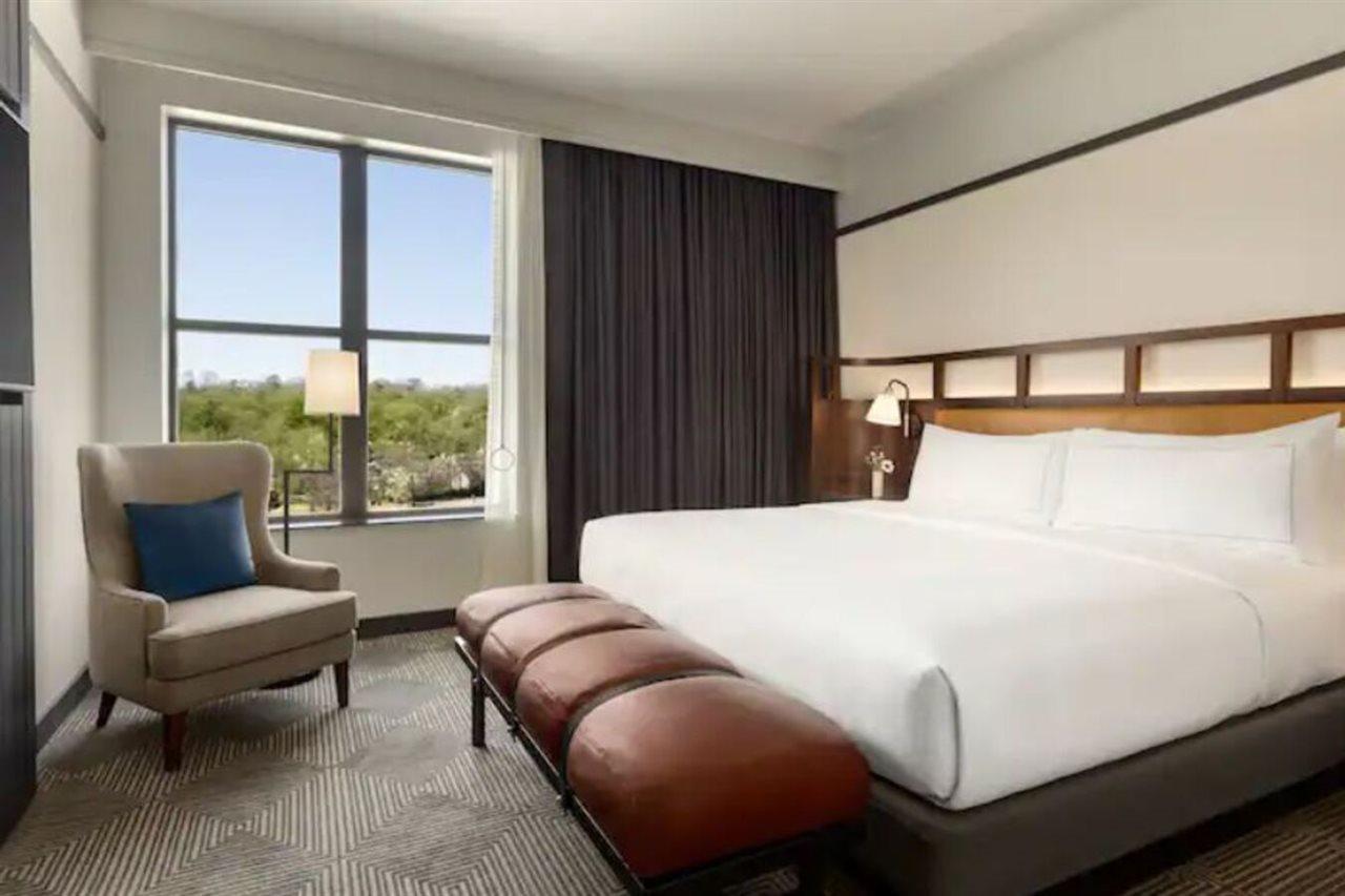 Valley Hotel Homewood Birmingham - Curio Collection By Hilton Экстерьер фото