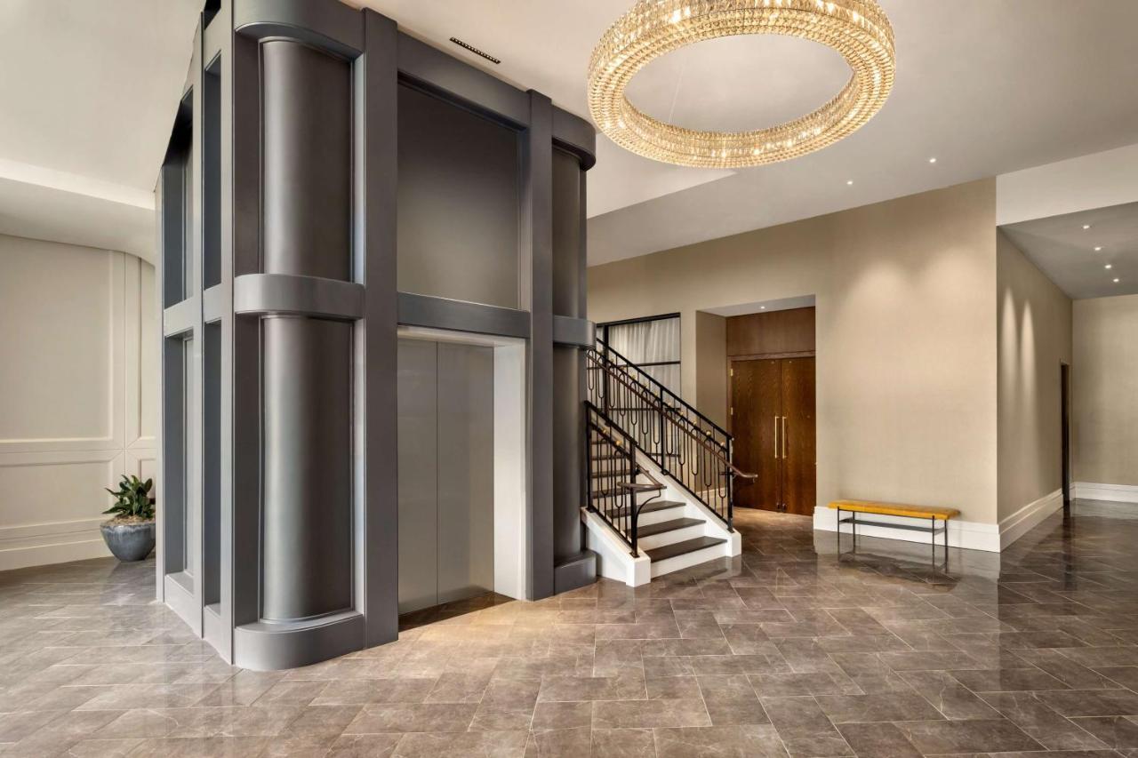 Valley Hotel Homewood Birmingham - Curio Collection By Hilton Экстерьер фото