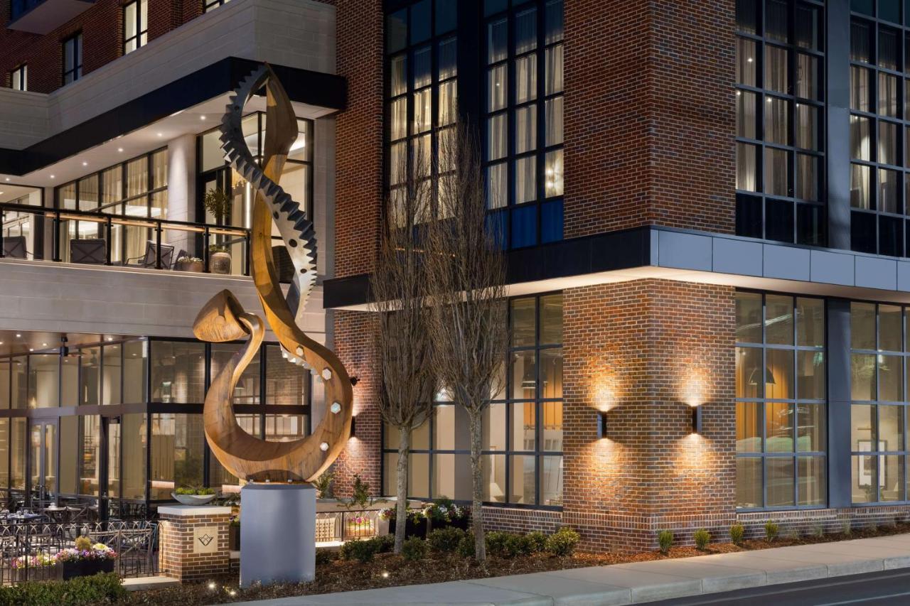 Valley Hotel Homewood Birmingham - Curio Collection By Hilton Экстерьер фото