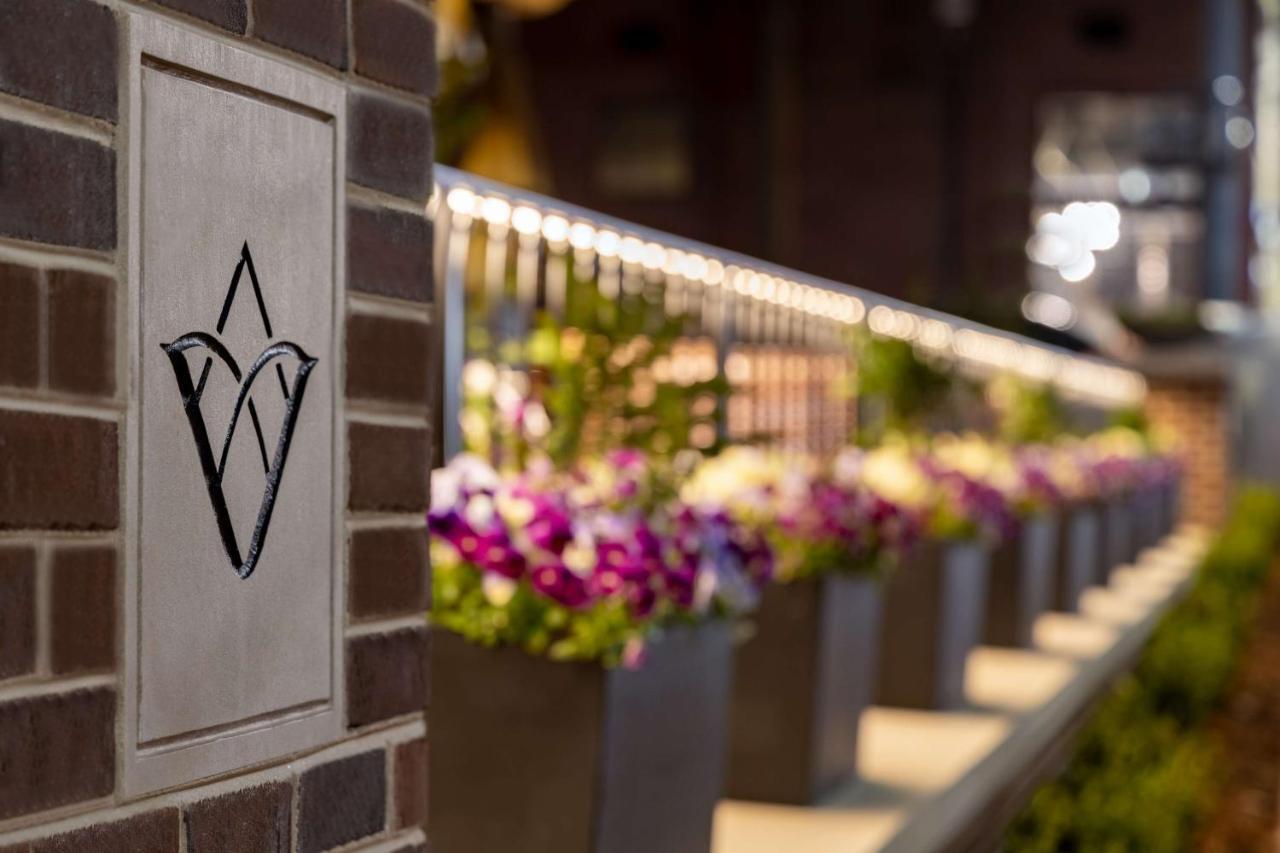 Valley Hotel Homewood Birmingham - Curio Collection By Hilton Экстерьер фото