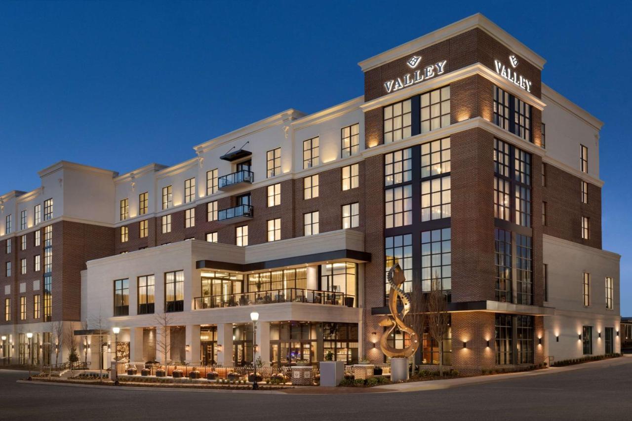 Valley Hotel Homewood Birmingham - Curio Collection By Hilton Экстерьер фото