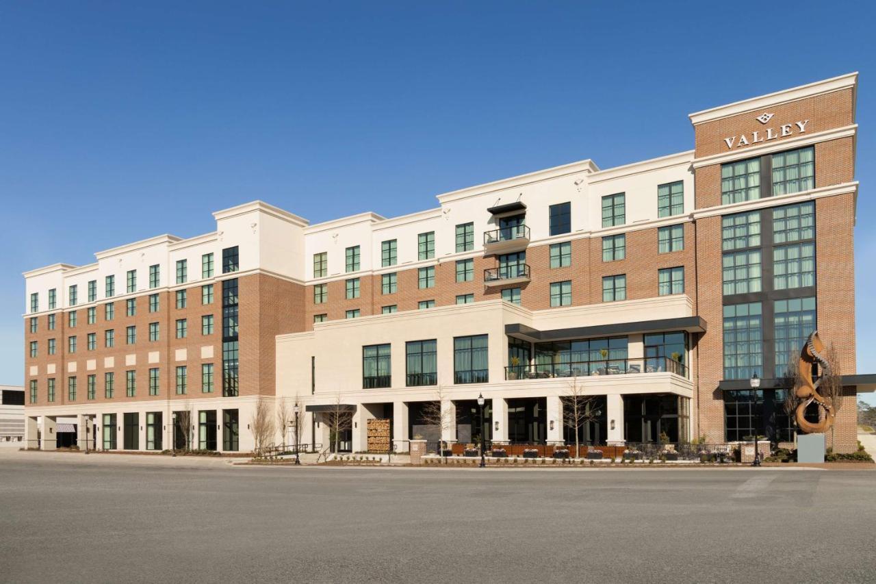 Valley Hotel Homewood Birmingham - Curio Collection By Hilton Экстерьер фото