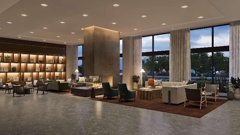 Valley Hotel Homewood Birmingham - Curio Collection By Hilton Экстерьер фото