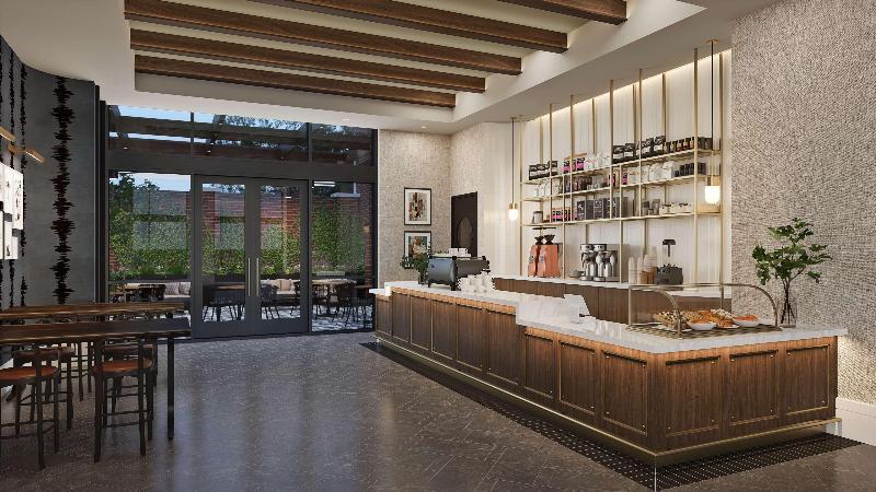 Valley Hotel Homewood Birmingham - Curio Collection By Hilton Экстерьер фото