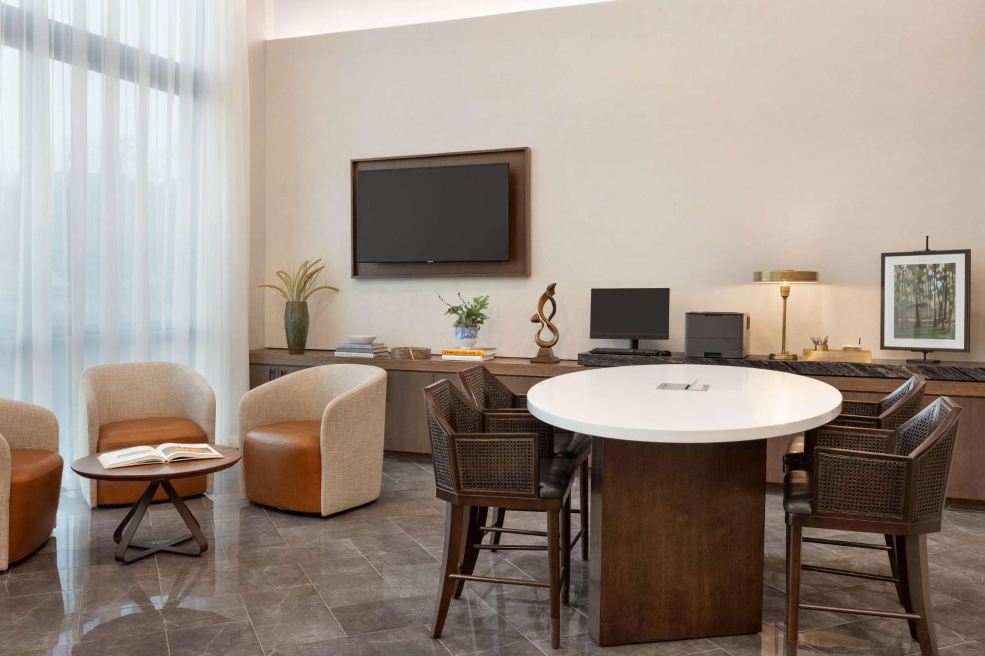 Valley Hotel Homewood Birmingham - Curio Collection By Hilton Экстерьер фото