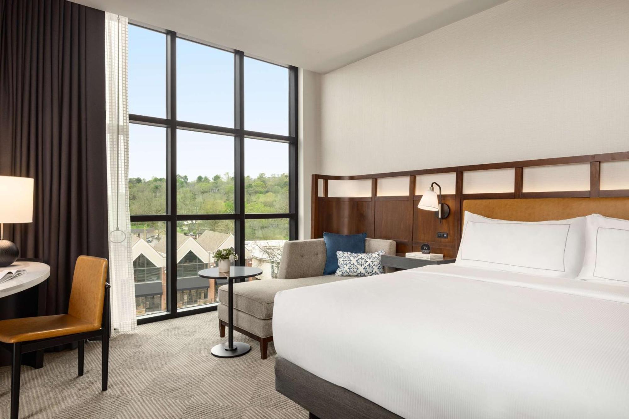 Valley Hotel Homewood Birmingham - Curio Collection By Hilton Экстерьер фото