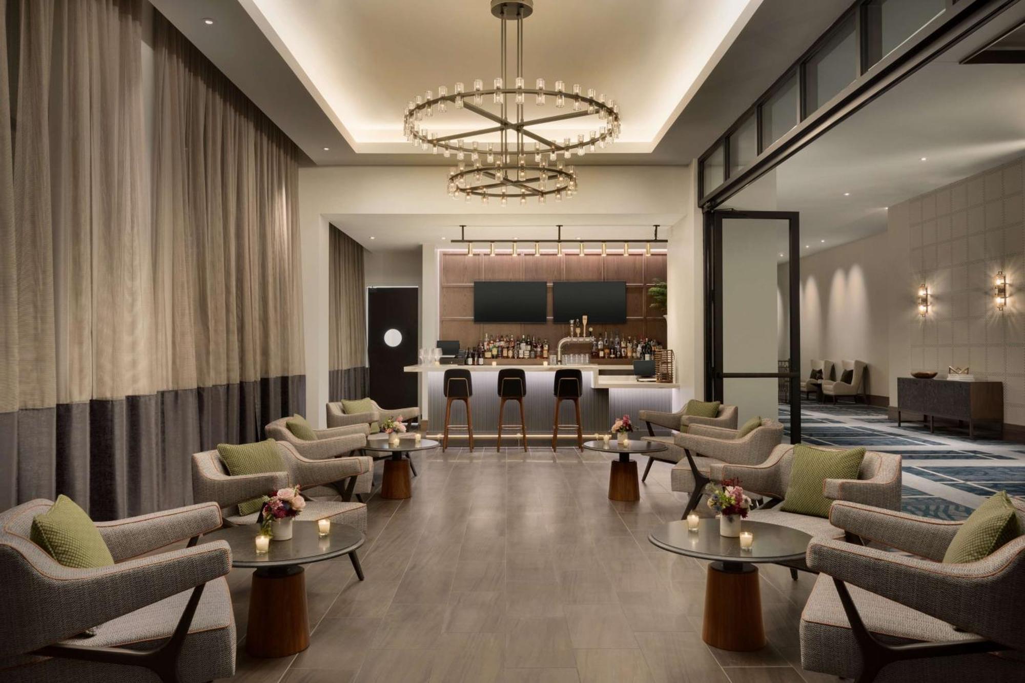 Valley Hotel Homewood Birmingham - Curio Collection By Hilton Экстерьер фото