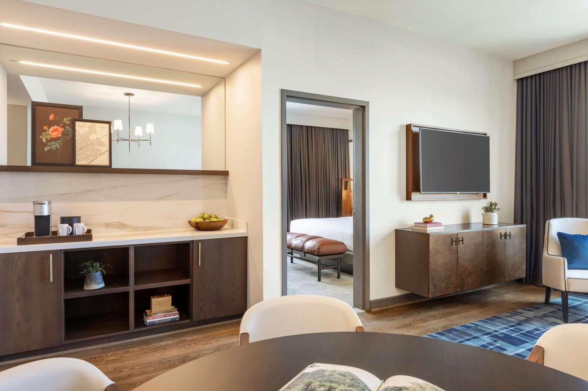Valley Hotel Homewood Birmingham - Curio Collection By Hilton Экстерьер фото