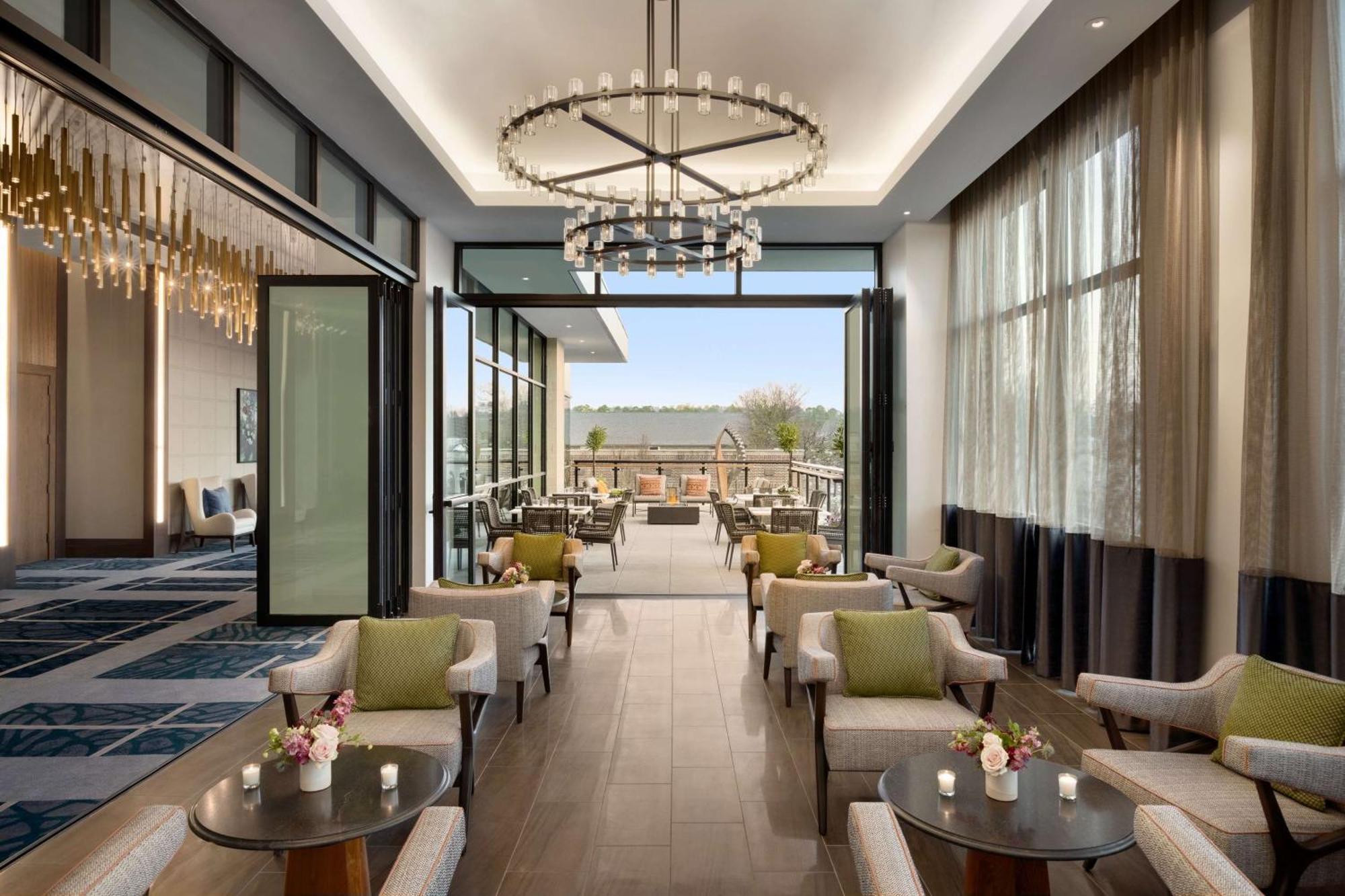 Valley Hotel Homewood Birmingham - Curio Collection By Hilton Экстерьер фото