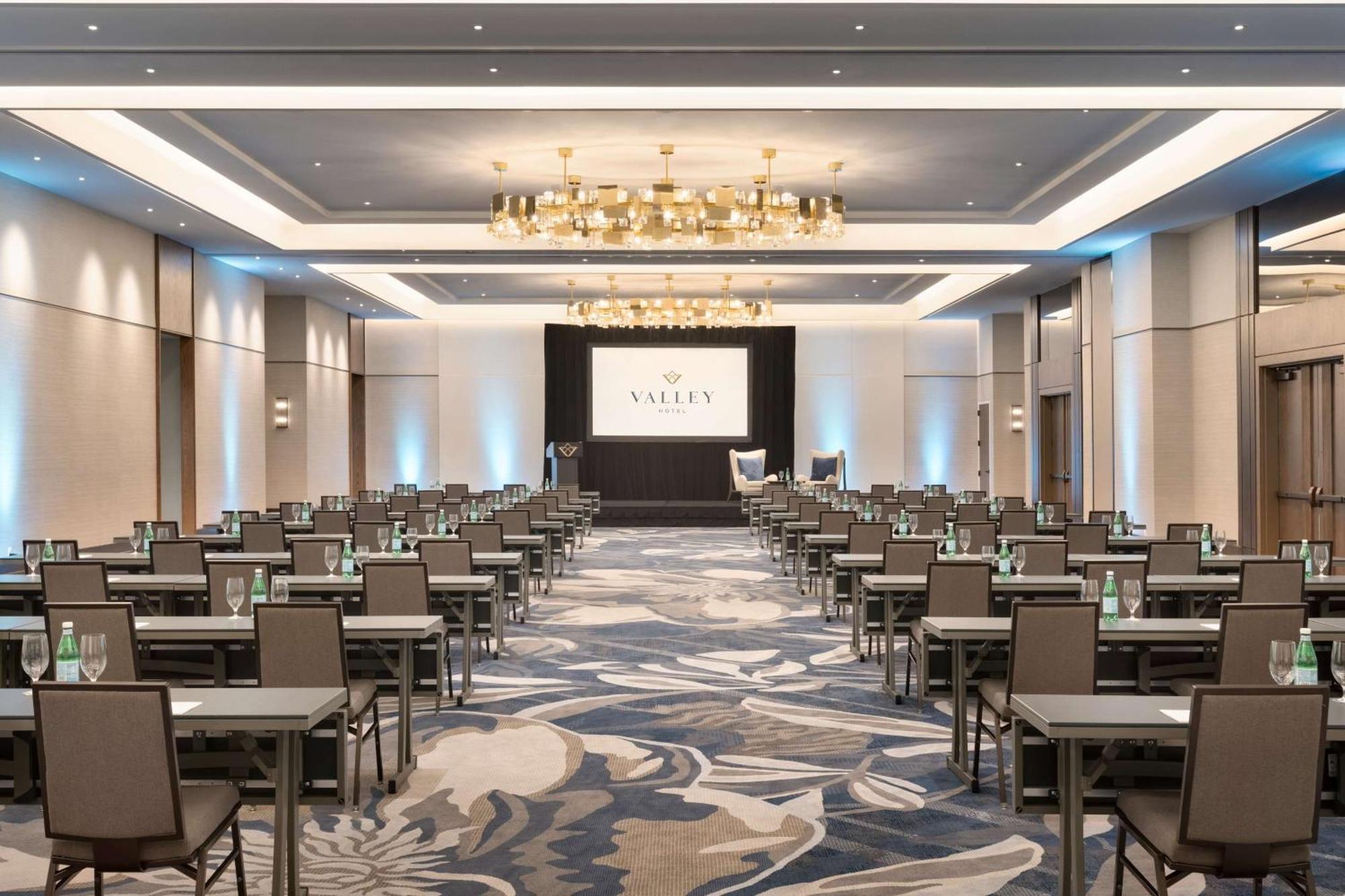 Valley Hotel Homewood Birmingham - Curio Collection By Hilton Экстерьер фото
