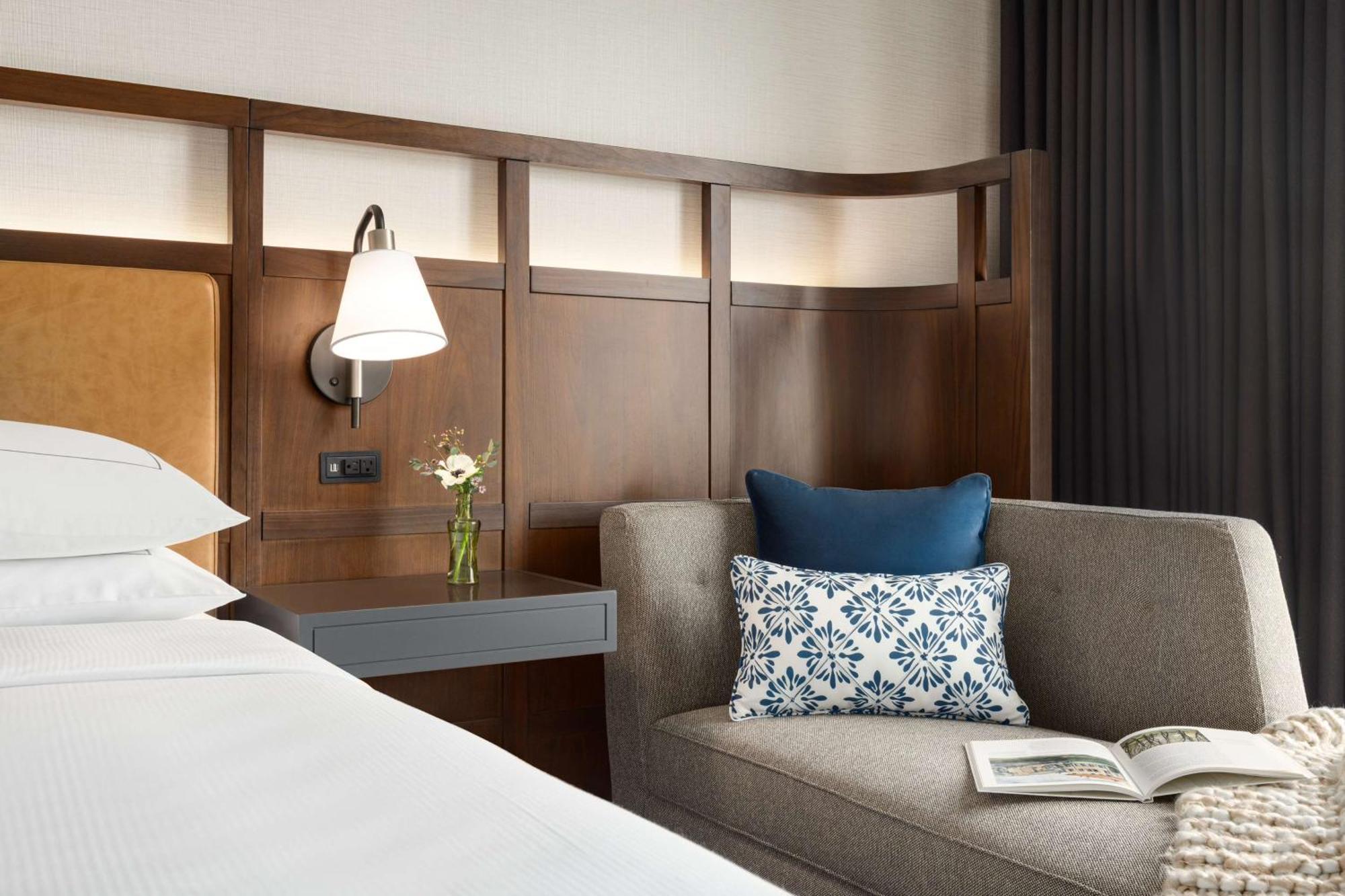 Valley Hotel Homewood Birmingham - Curio Collection By Hilton Экстерьер фото