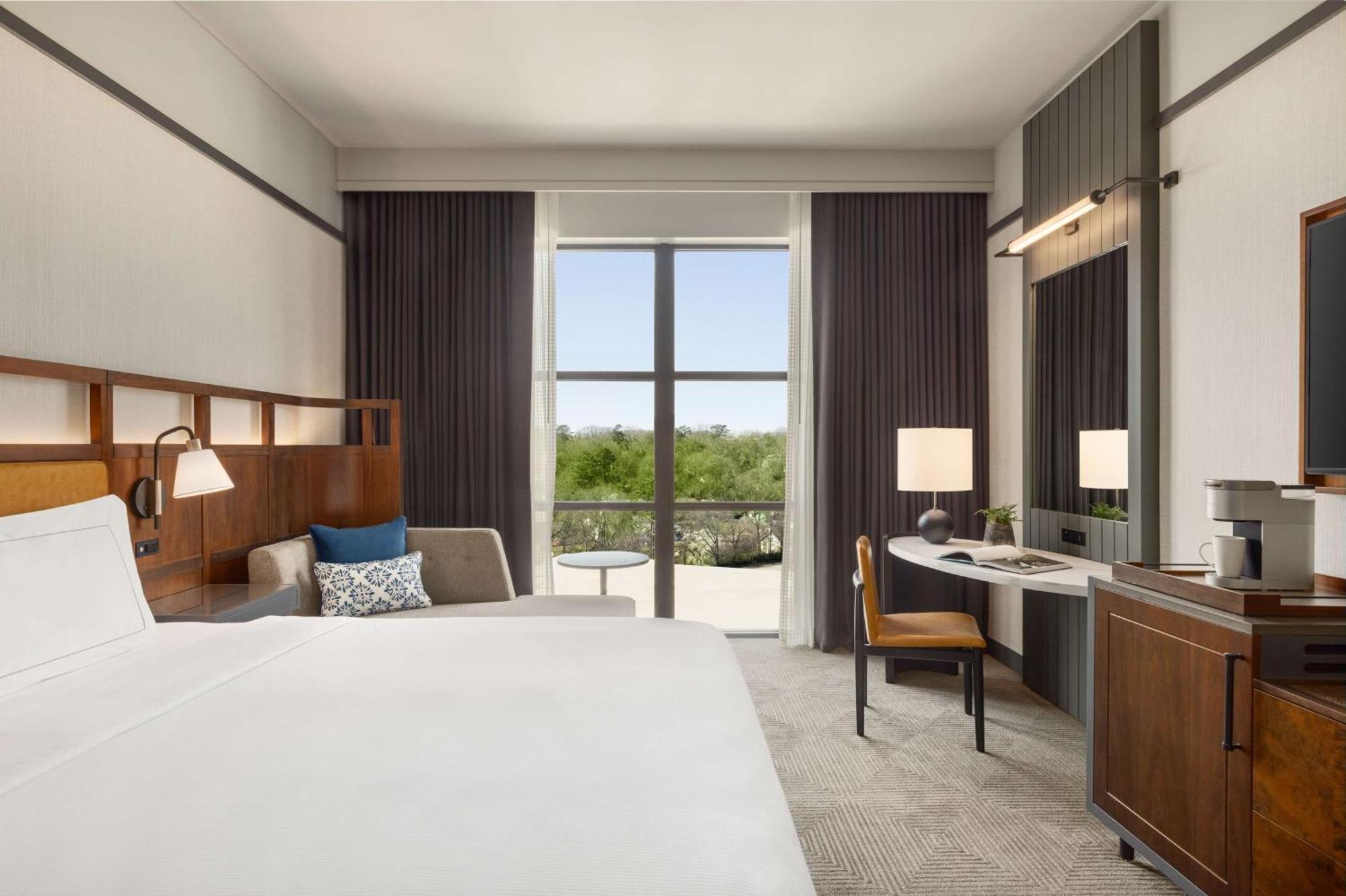 Valley Hotel Homewood Birmingham - Curio Collection By Hilton Экстерьер фото