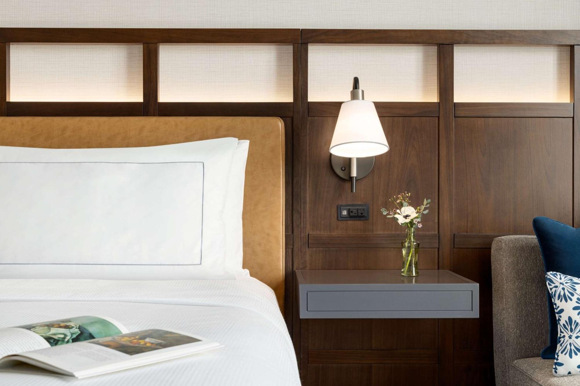 Valley Hotel Homewood Birmingham - Curio Collection By Hilton Экстерьер фото