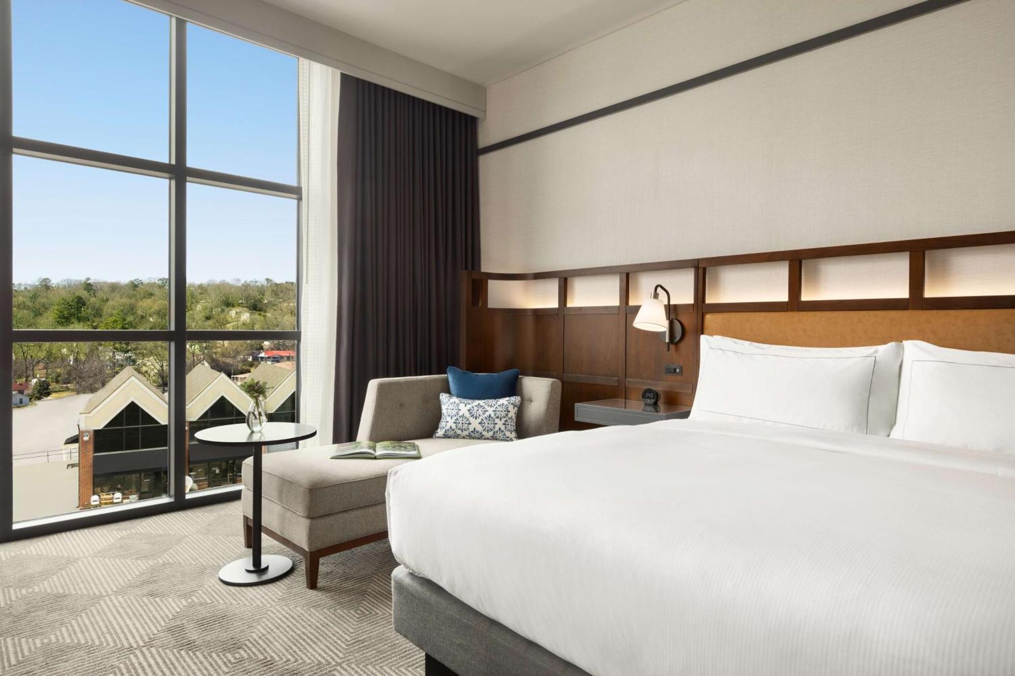 Valley Hotel Homewood Birmingham - Curio Collection By Hilton Экстерьер фото