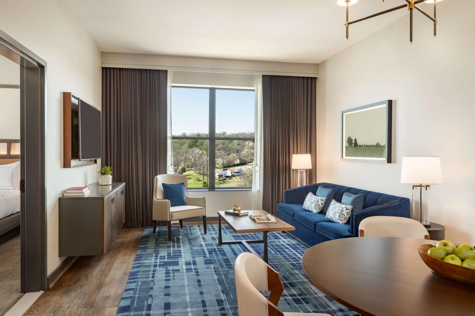 Valley Hotel Homewood Birmingham - Curio Collection By Hilton Экстерьер фото
