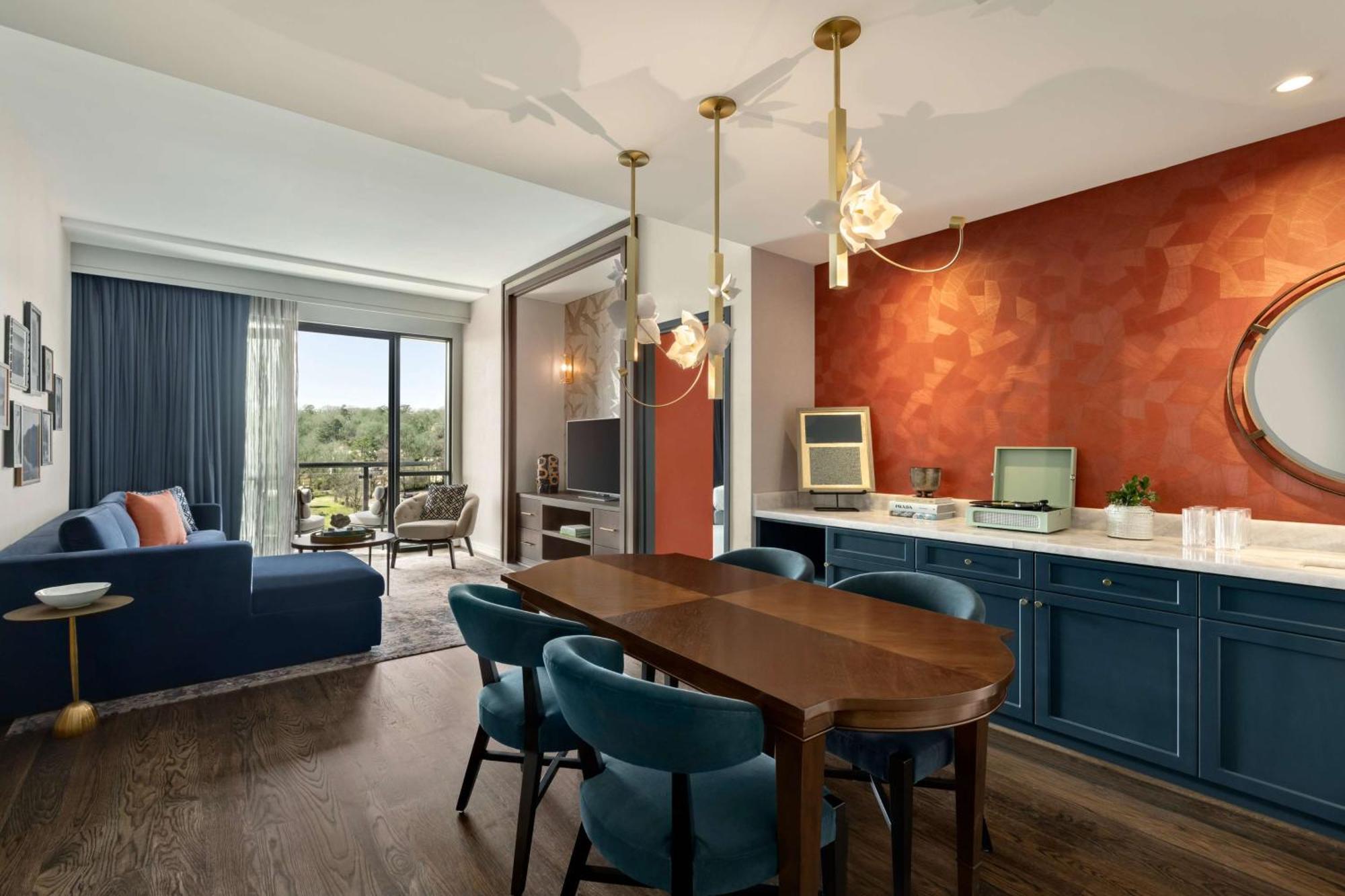 Valley Hotel Homewood Birmingham - Curio Collection By Hilton Экстерьер фото