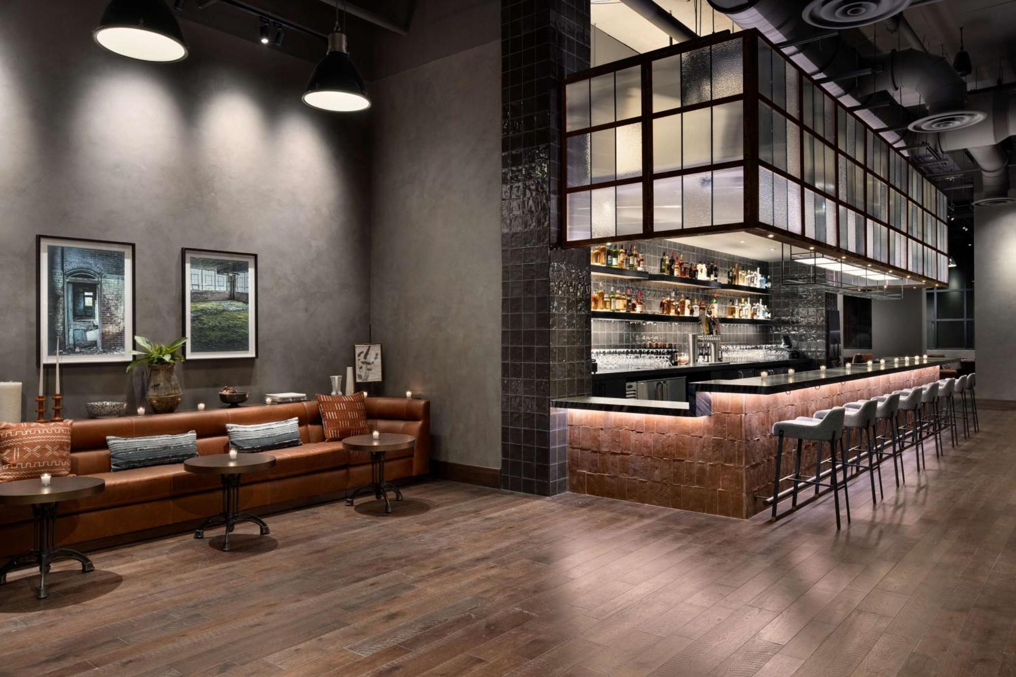Valley Hotel Homewood Birmingham - Curio Collection By Hilton Экстерьер фото