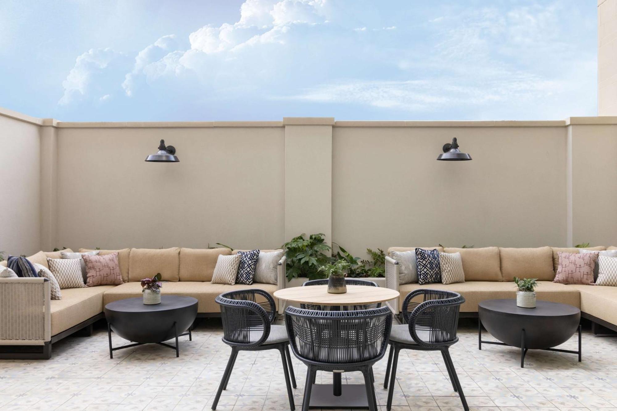 Valley Hotel Homewood Birmingham - Curio Collection By Hilton Экстерьер фото
