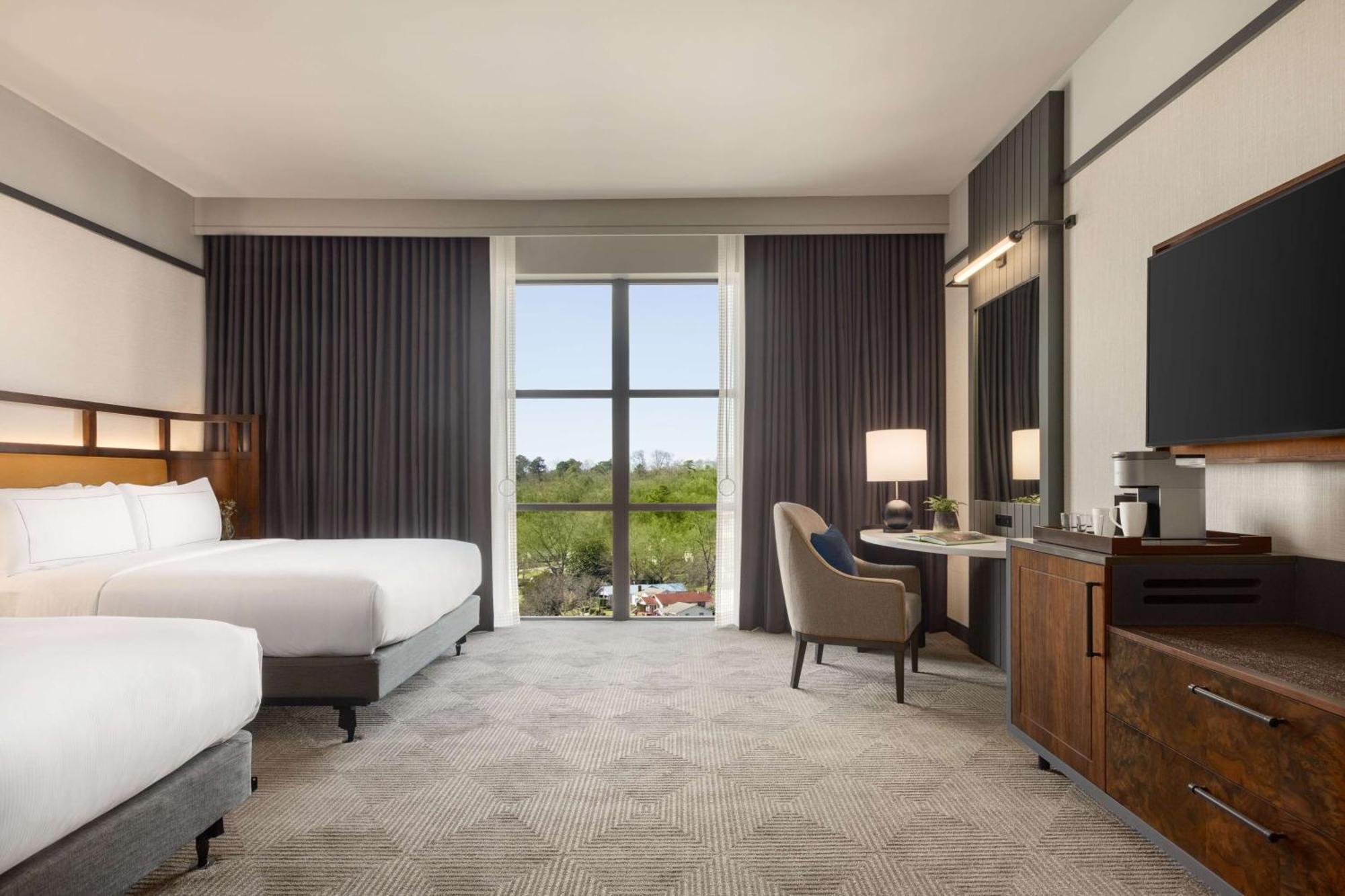 Valley Hotel Homewood Birmingham - Curio Collection By Hilton Экстерьер фото