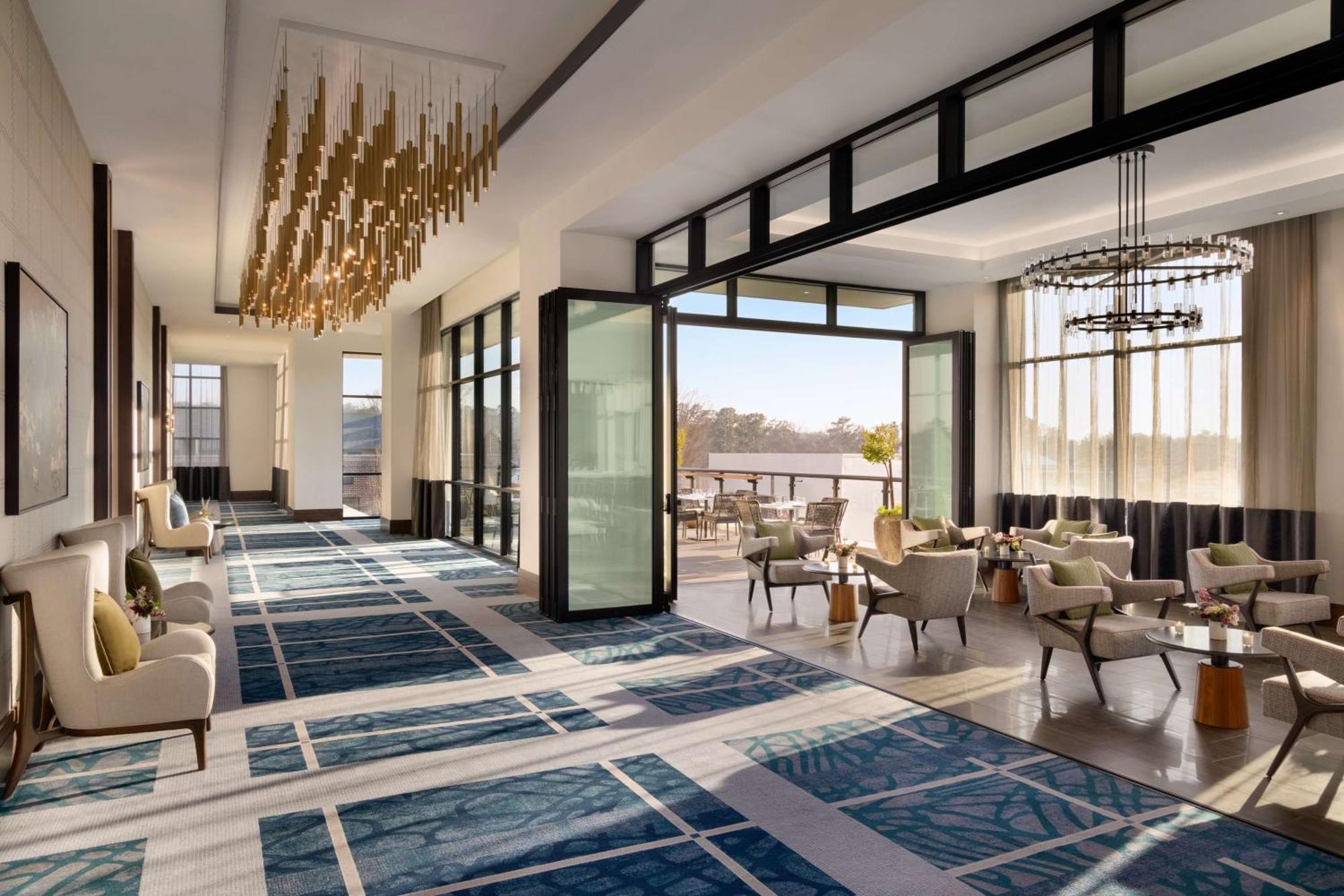Valley Hotel Homewood Birmingham - Curio Collection By Hilton Экстерьер фото
