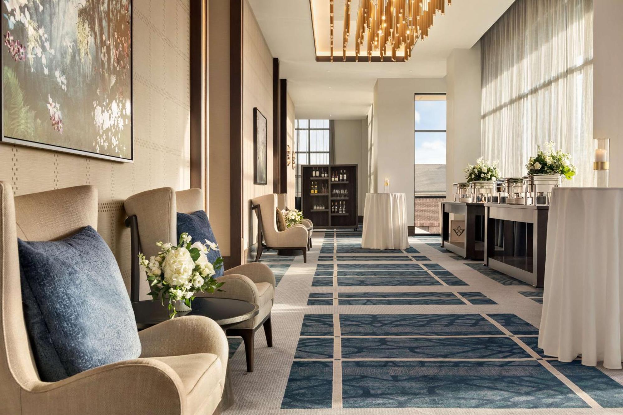 Valley Hotel Homewood Birmingham - Curio Collection By Hilton Экстерьер фото