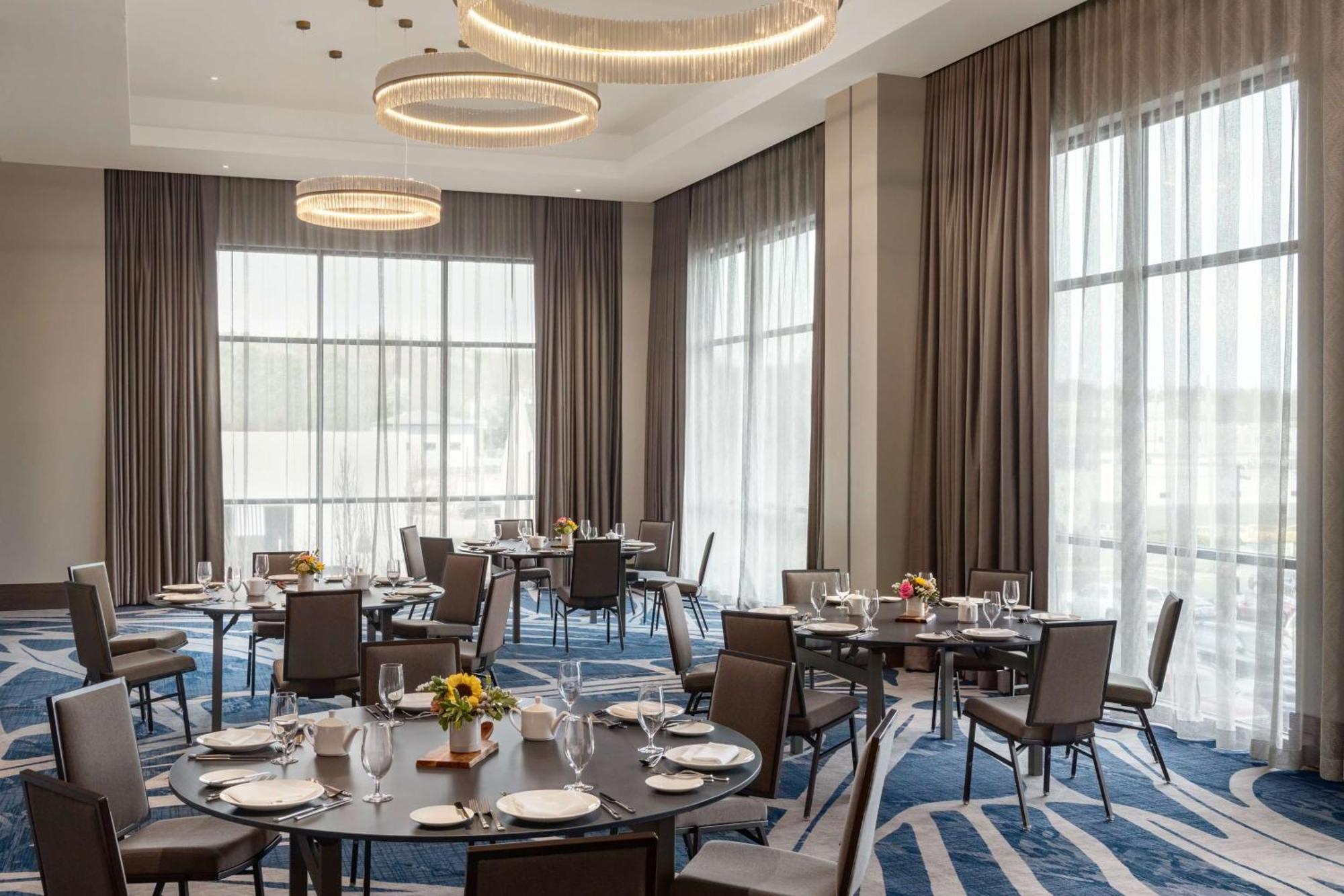 Valley Hotel Homewood Birmingham - Curio Collection By Hilton Экстерьер фото