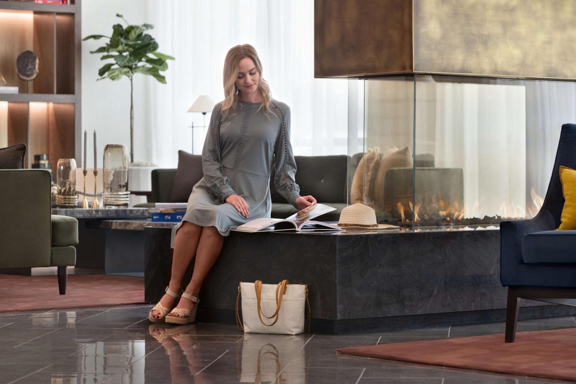 Valley Hotel Homewood Birmingham - Curio Collection By Hilton Экстерьер фото