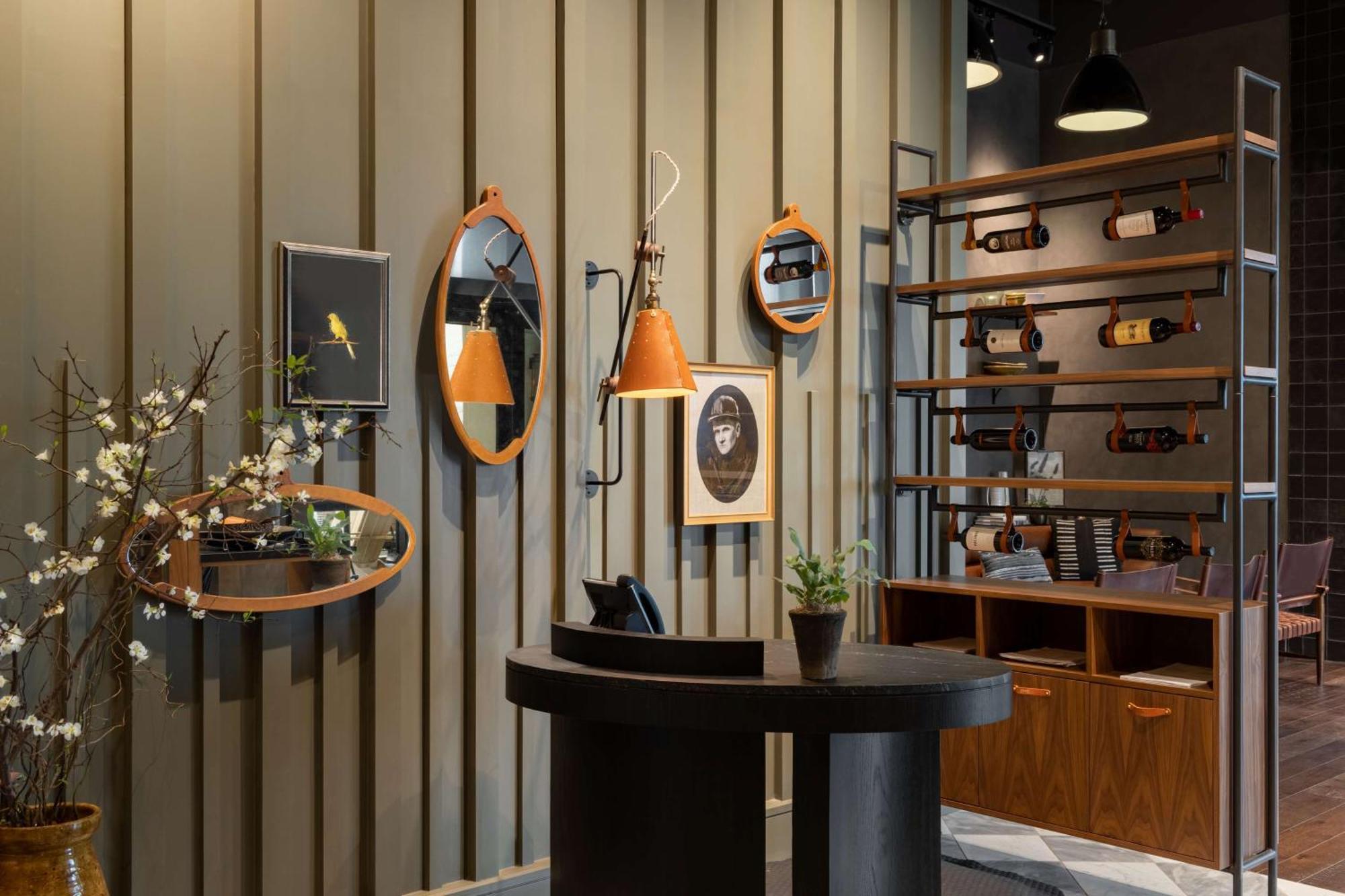Valley Hotel Homewood Birmingham - Curio Collection By Hilton Экстерьер фото