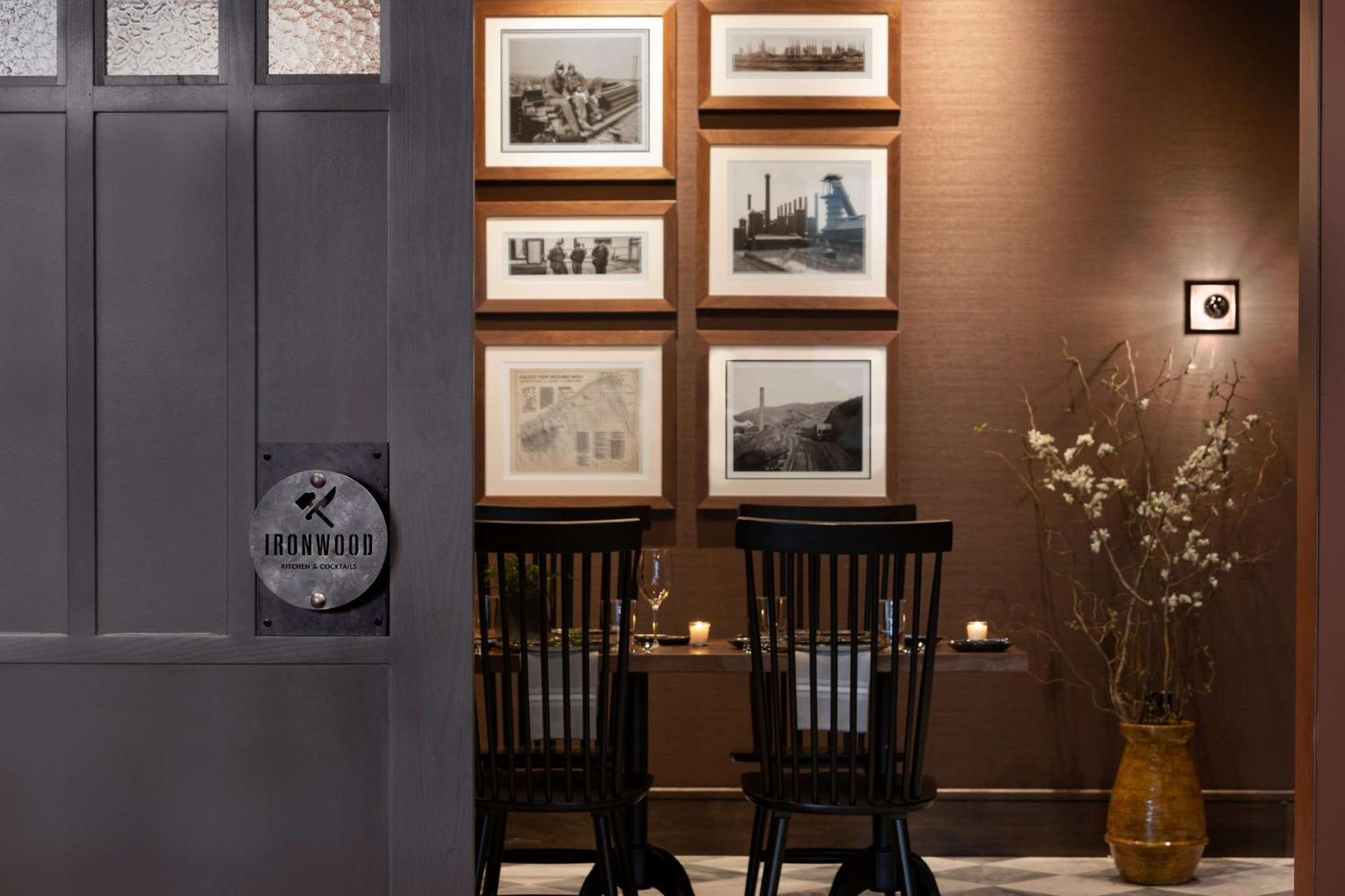 Valley Hotel Homewood Birmingham - Curio Collection By Hilton Экстерьер фото