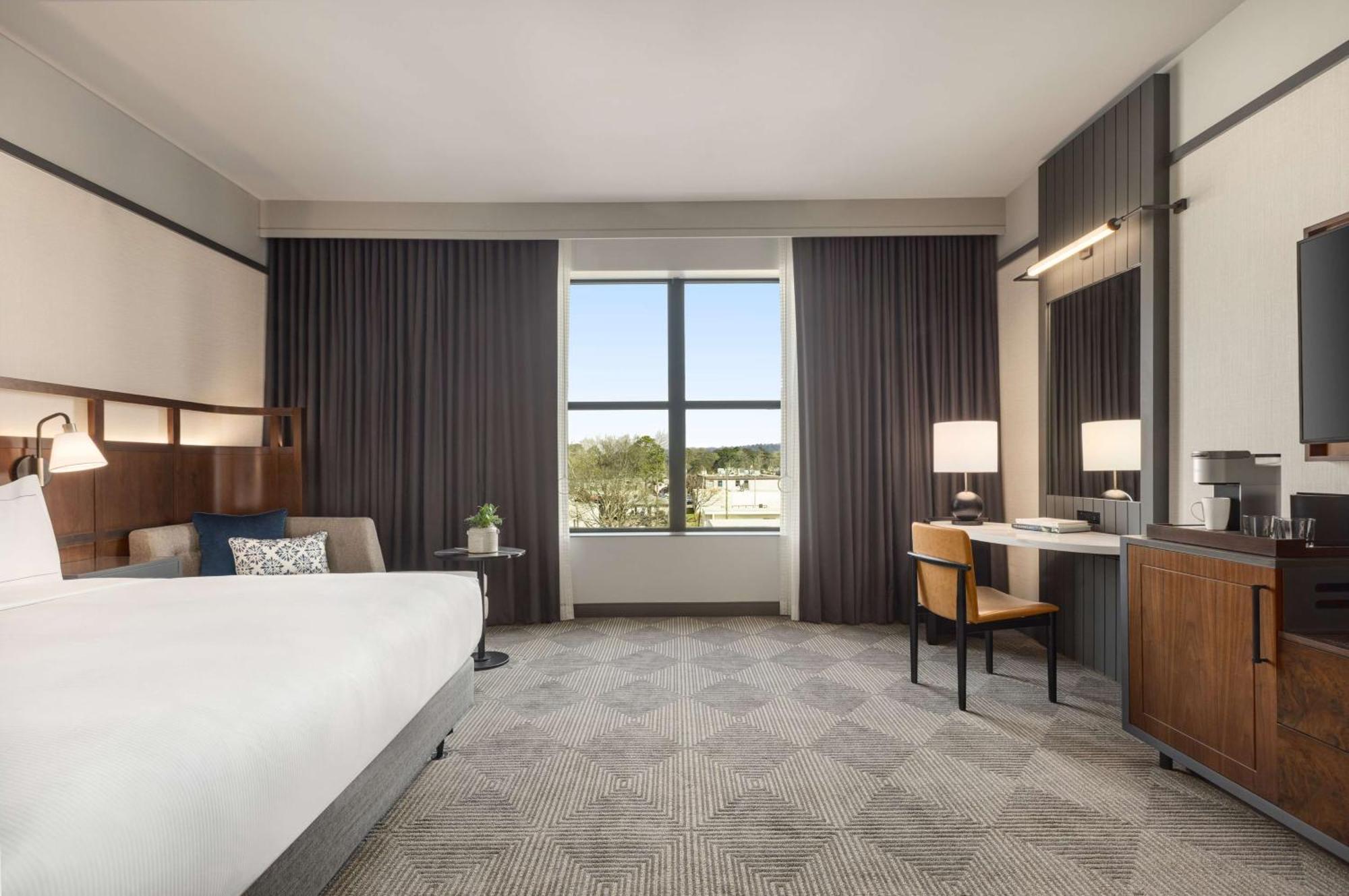 Valley Hotel Homewood Birmingham - Curio Collection By Hilton Экстерьер фото