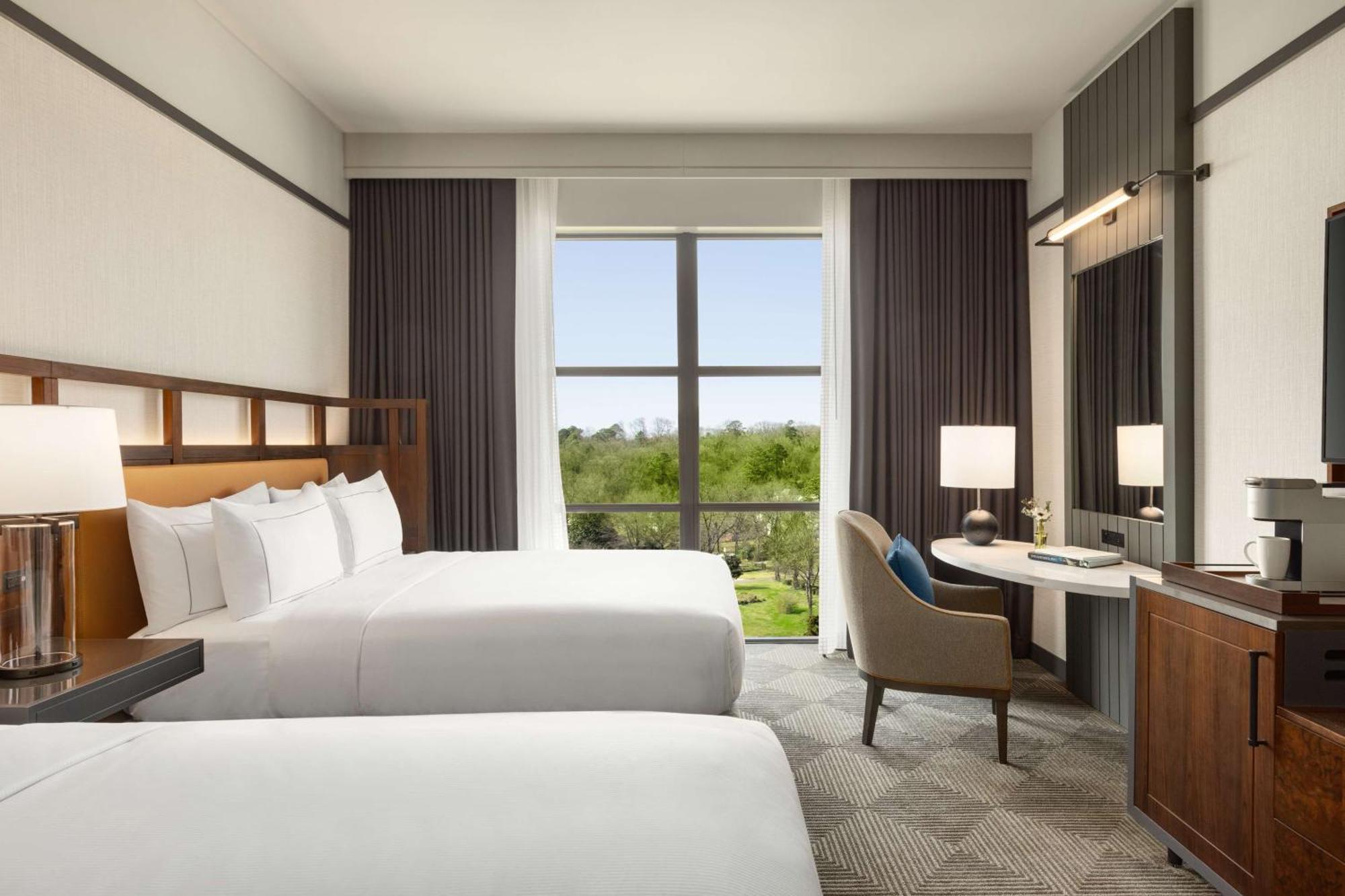Valley Hotel Homewood Birmingham - Curio Collection By Hilton Экстерьер фото