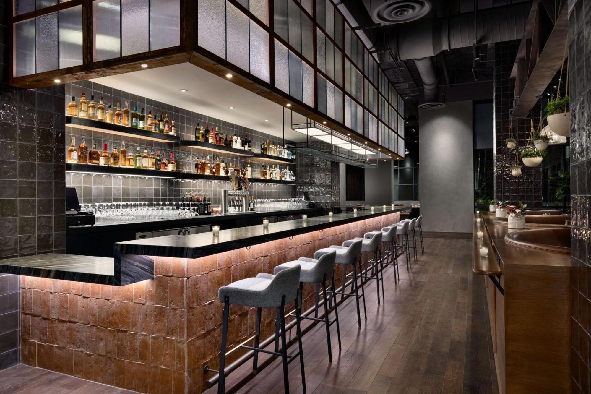 Valley Hotel Homewood Birmingham - Curio Collection By Hilton Экстерьер фото