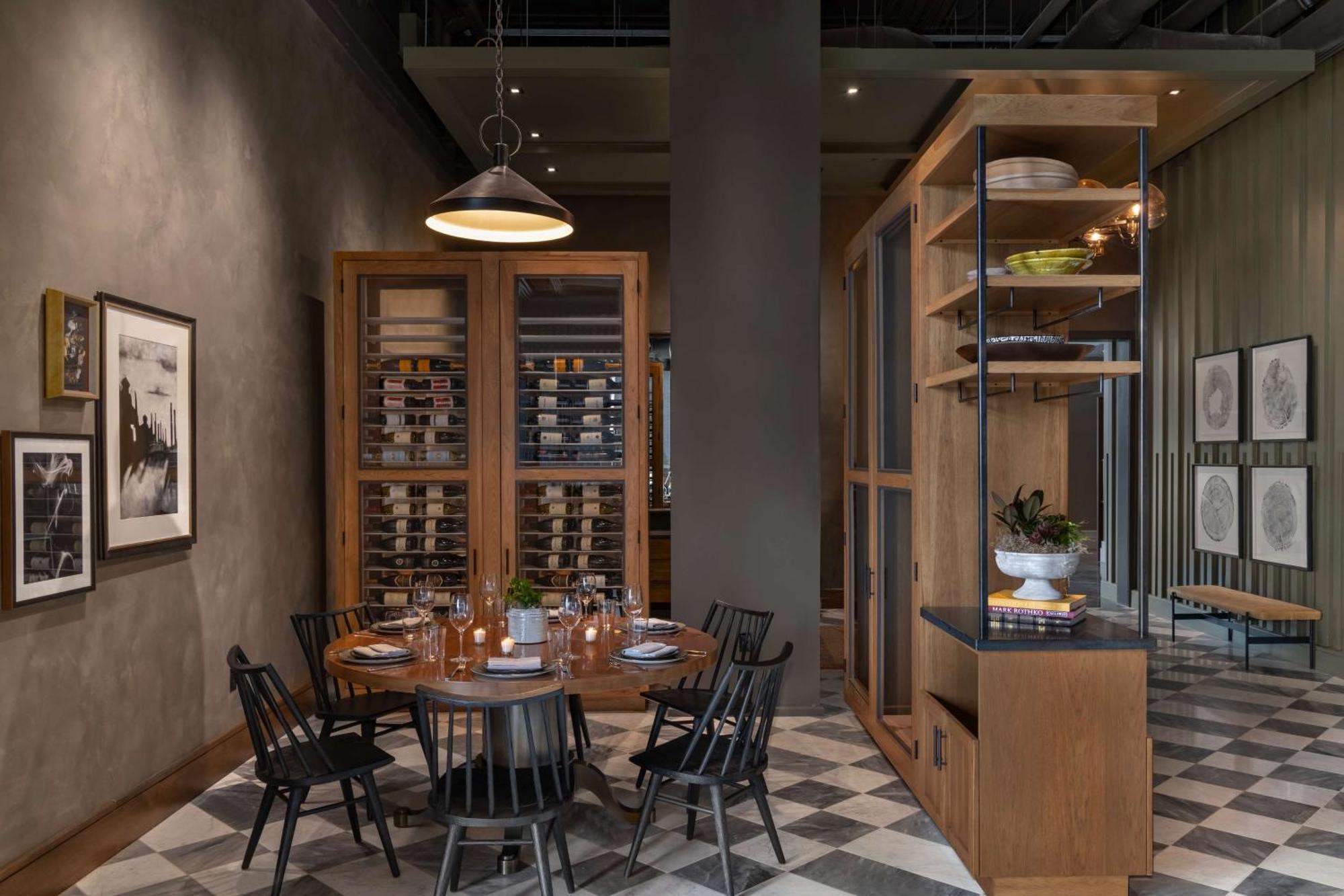 Valley Hotel Homewood Birmingham - Curio Collection By Hilton Экстерьер фото