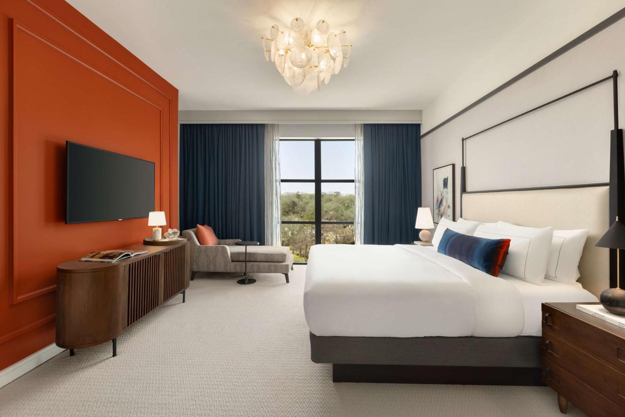 Valley Hotel Homewood Birmingham - Curio Collection By Hilton Экстерьер фото