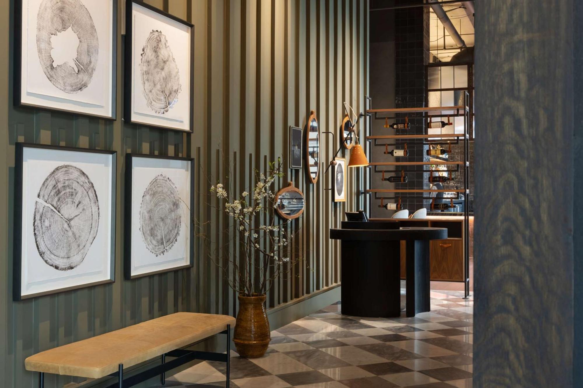 Valley Hotel Homewood Birmingham - Curio Collection By Hilton Экстерьер фото