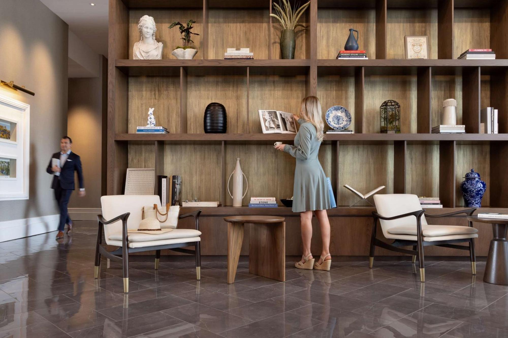 Valley Hotel Homewood Birmingham - Curio Collection By Hilton Экстерьер фото