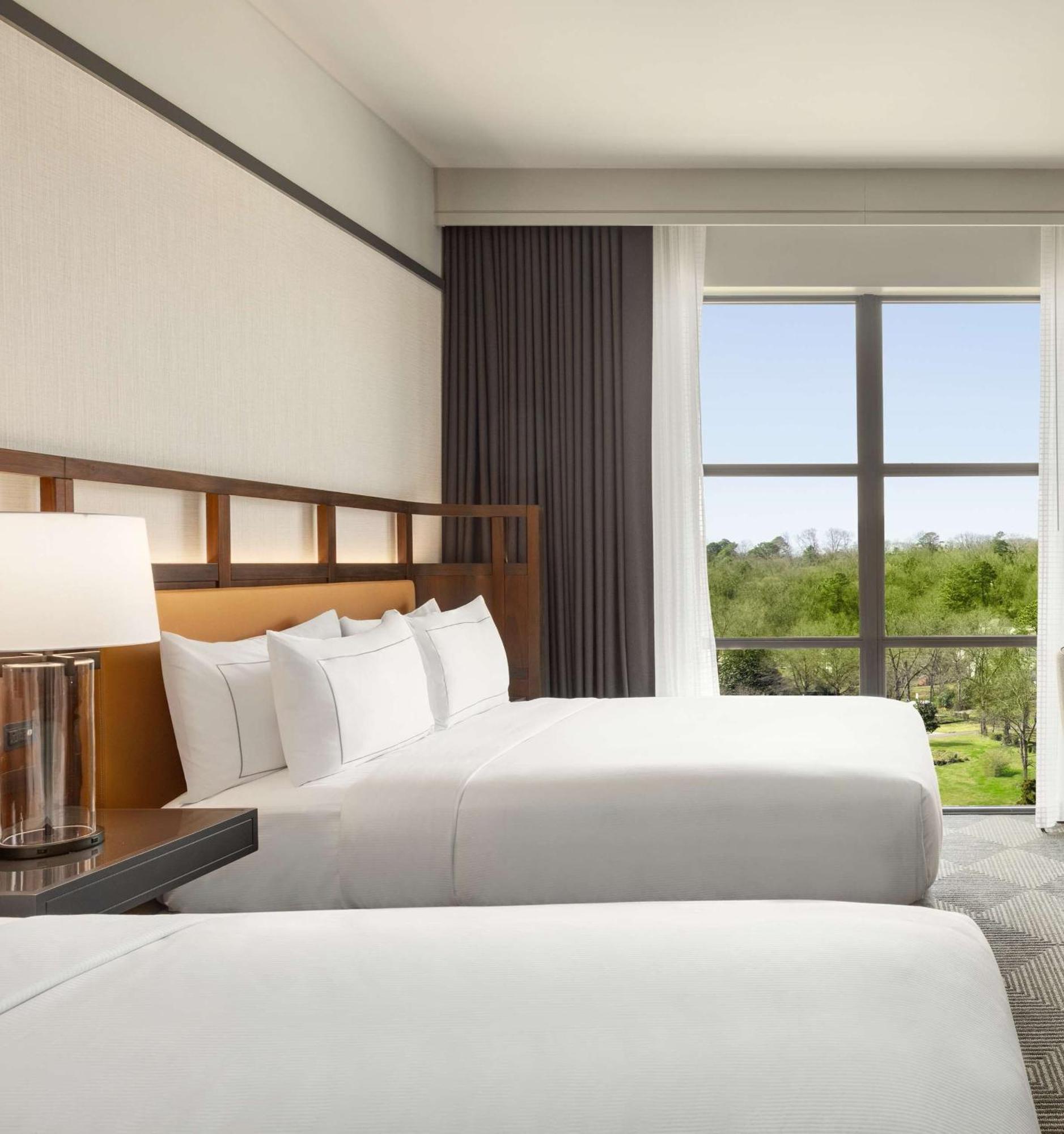 Valley Hotel Homewood Birmingham - Curio Collection By Hilton Экстерьер фото